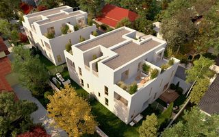 Casa 4 camere duplex I Otopeni I Vanzare - Poză 11