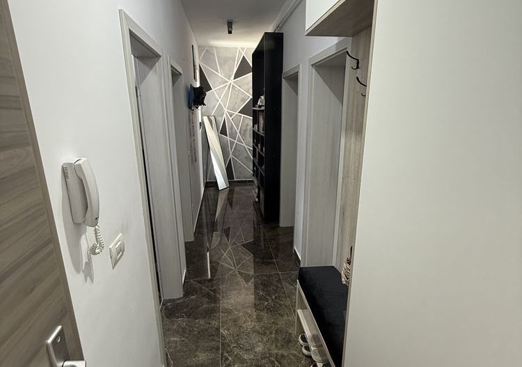 Apartament 2 camere Chisoda - bloc nou - Poză 4