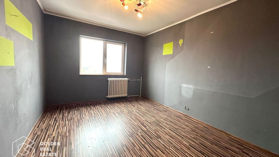 Apartament luminos 2 camere, zona Lebada, cu loc de parcare - Poză 7