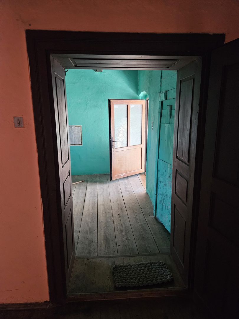 CASA SASEASCA DE POVESTE- CLOASTERF- SASCHIZ/MURES- DE VANZARE! - Poză 9