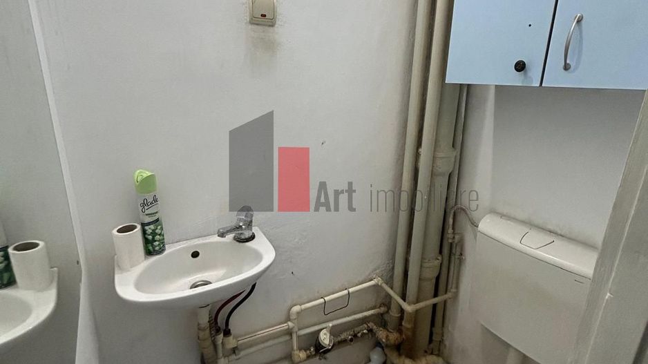 Vânzare apartament 3 camere Șos. Giurgiului - Poză 11