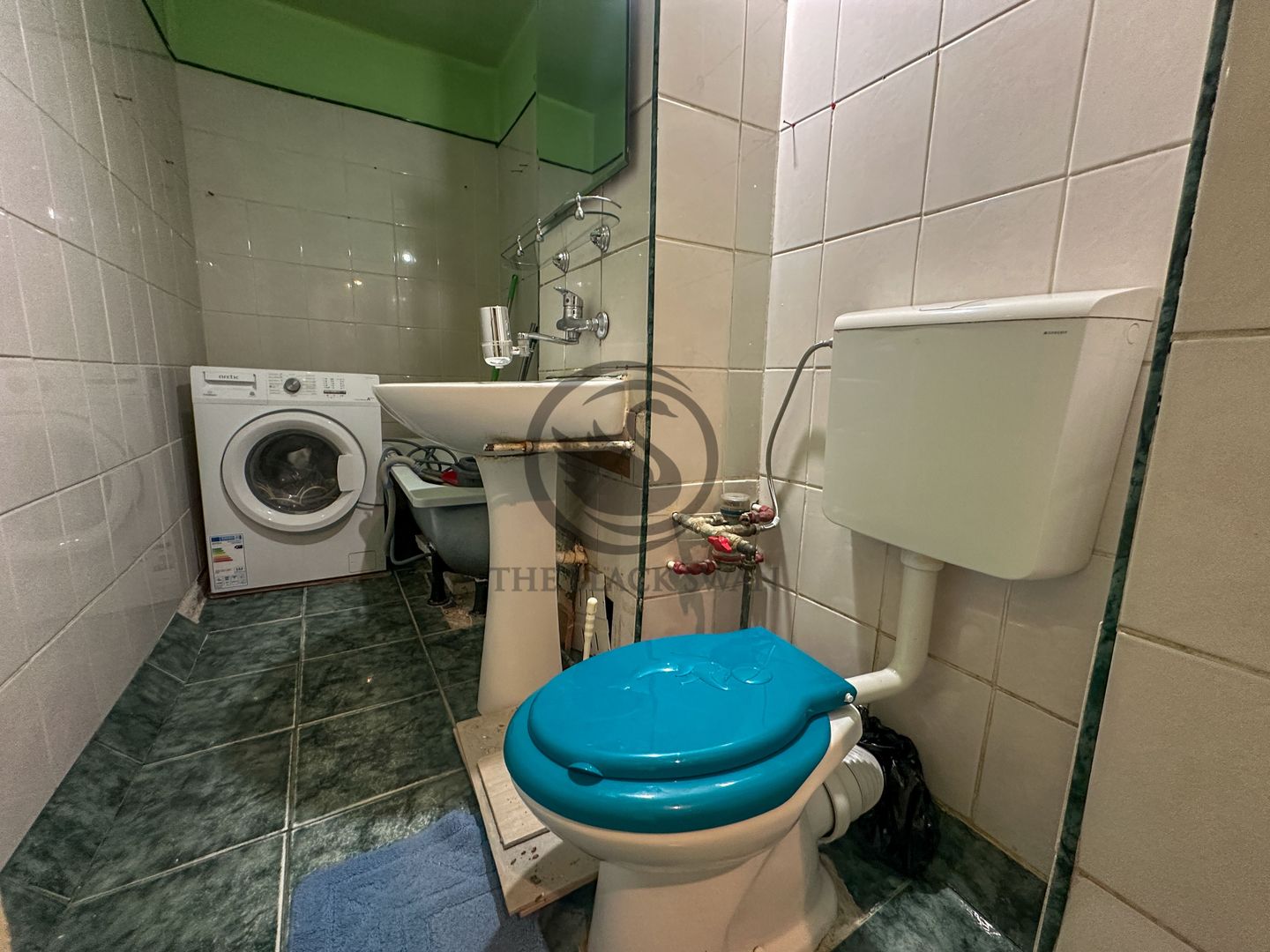 Garsoniera de vanzare | Zona Vest - Domnisori, Ploiesti | Comision 0% - Poză 6