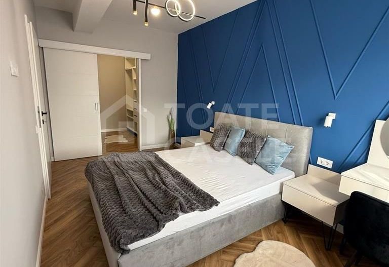 Apartament modern cu 3 camere si gradina – Floresti, zona Terra - Poză 4