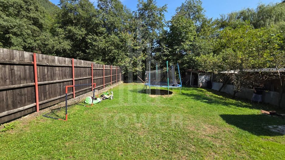 Casă de vacanță de vânzare – Râu Sadului, jud. Sibiu - Poză 18