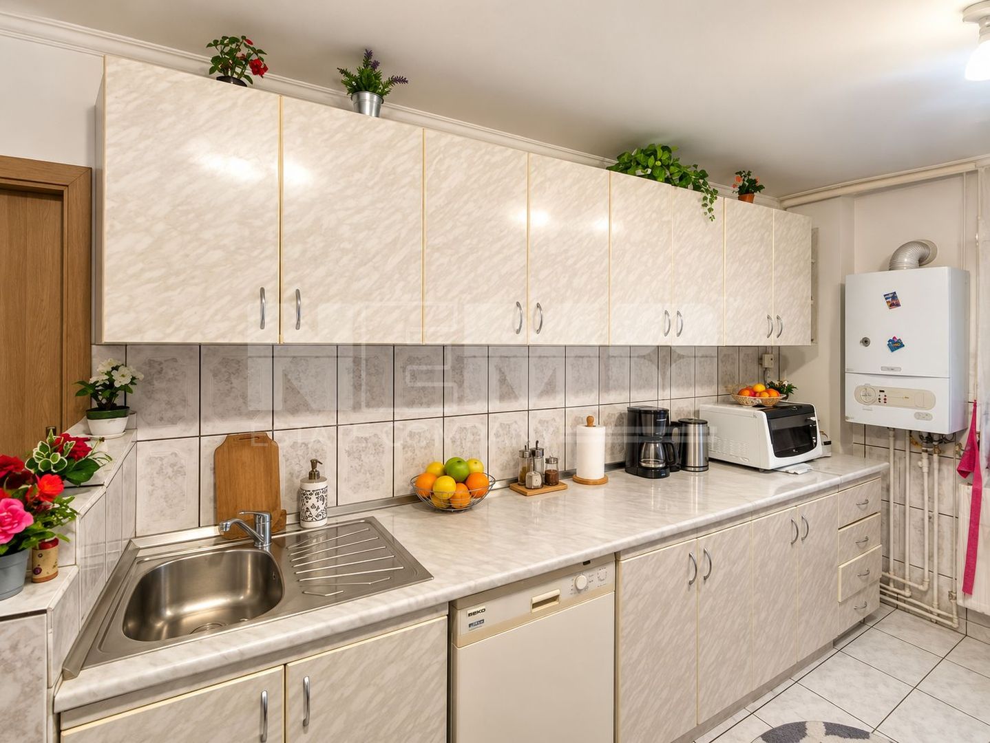 Apartament 3 Camere | Zona ABC | 82.000 EURO - Poză 5