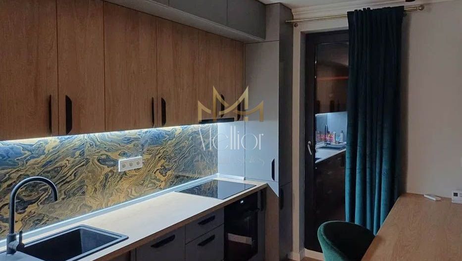 Apartament Premium 2 Camere | Parcare Subterană Inclusă | Balcon - Poză 2