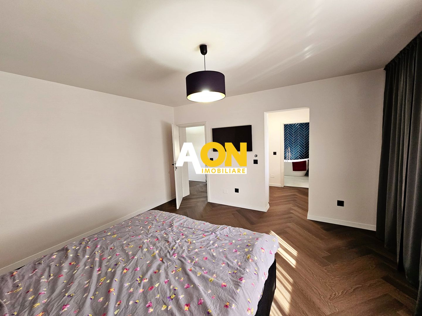 Casa individuala, 4 camere,  405 mp teren, mobilata, utilata, Centru - Poză 12