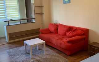 GARSONIERA MODERNA MOBILATA & UTILATA BLOC REABILITAT METROU LUJERULUI - Poză 5