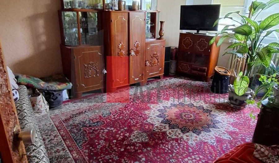 Drumul Taberei ap. 2 cam. cf.1/decomandat - Poză 4