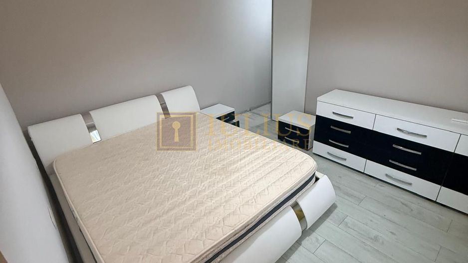 2 camere| Mehala| apartament superb| la casa comuna| - Poză 11