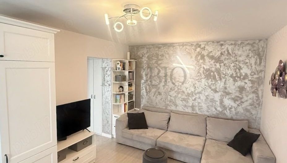 Apartament 3 camere | Dorobanți - Poză 1