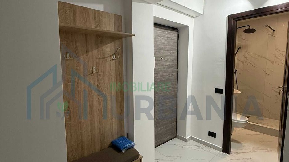 Apartament 2 Camere, Canta-Moara de Foc, Șoseaua Moara de Foc nr. 1 - Poză 4
