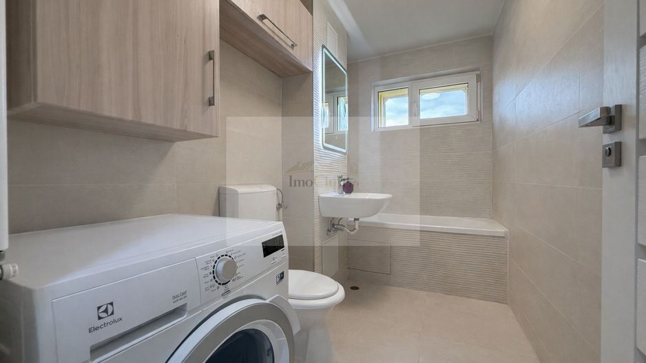 Comision 0% Vanzare apartament  4 camere decomandate- cartier Manastur - Poză 13