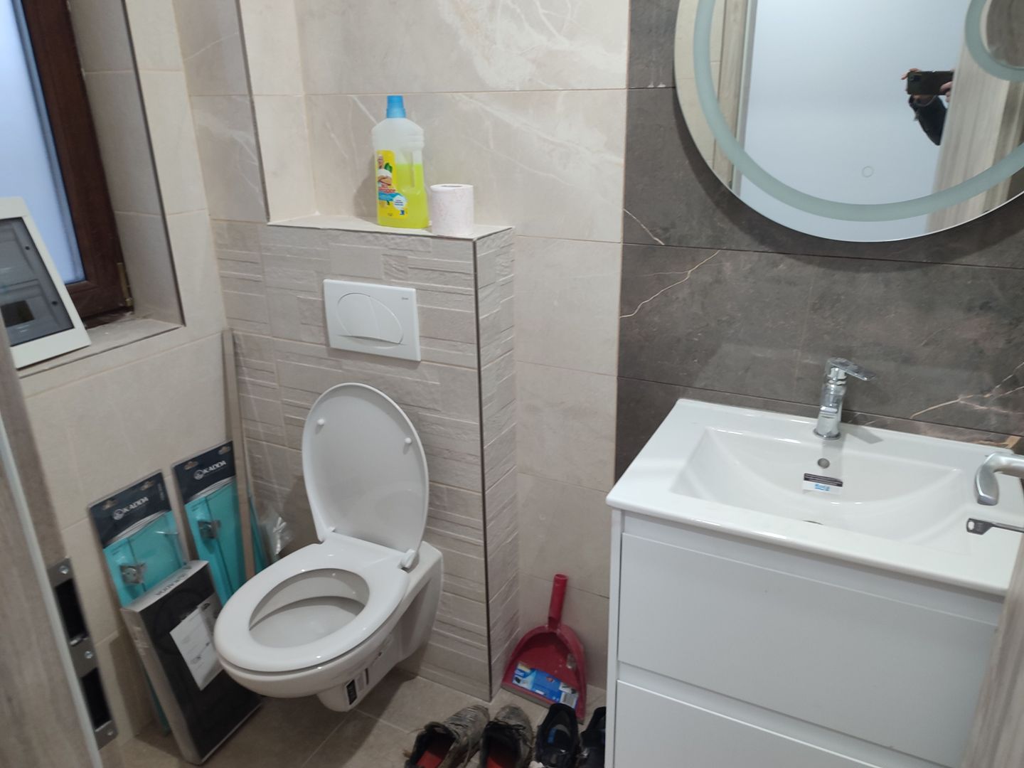 Sanandrei, Drum Privat, Vatra Satului, Zona Linistita - Poză 12