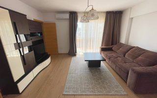 2 camere, mobilat modern, parcare, terasa, Viva City, Iulius Mall - Poză 3