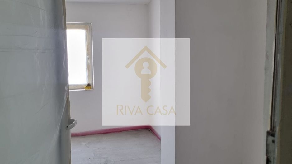 Vânzare casă Oncea semifinisată - Poză 1