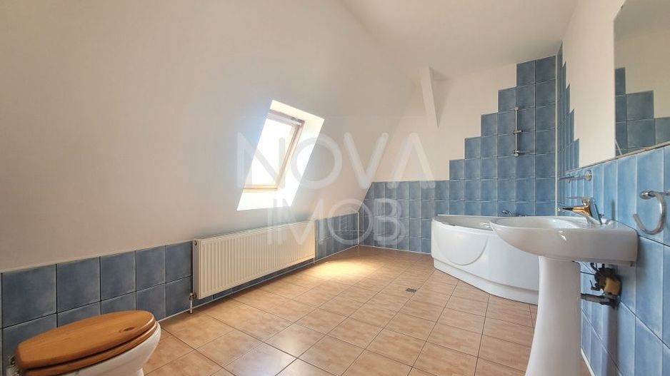 Spatiu comercial de inchiriat 875mp - Piata Cluj - Poză 19