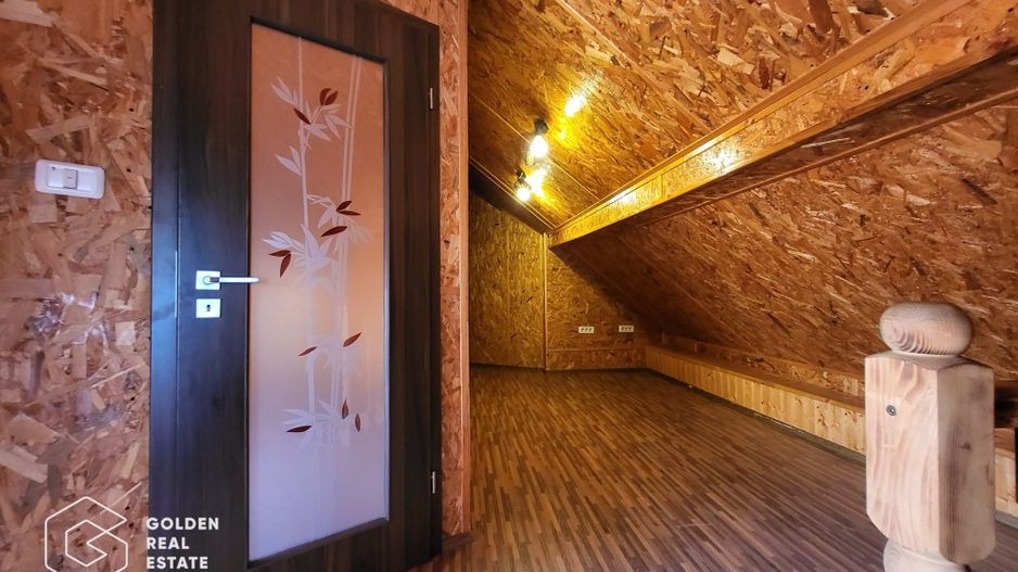 Casa P+M, sat Neudorf - Poză 18