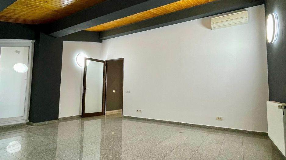 PENTHOUSE 3 CAMERE STRAULESTI, PARCARE, CENTRALA, METROU, COMISION 0% - Poză 12