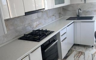 Casa + 2500 mp teren de inchiriat in zona Rond Pacurari - Poză 1