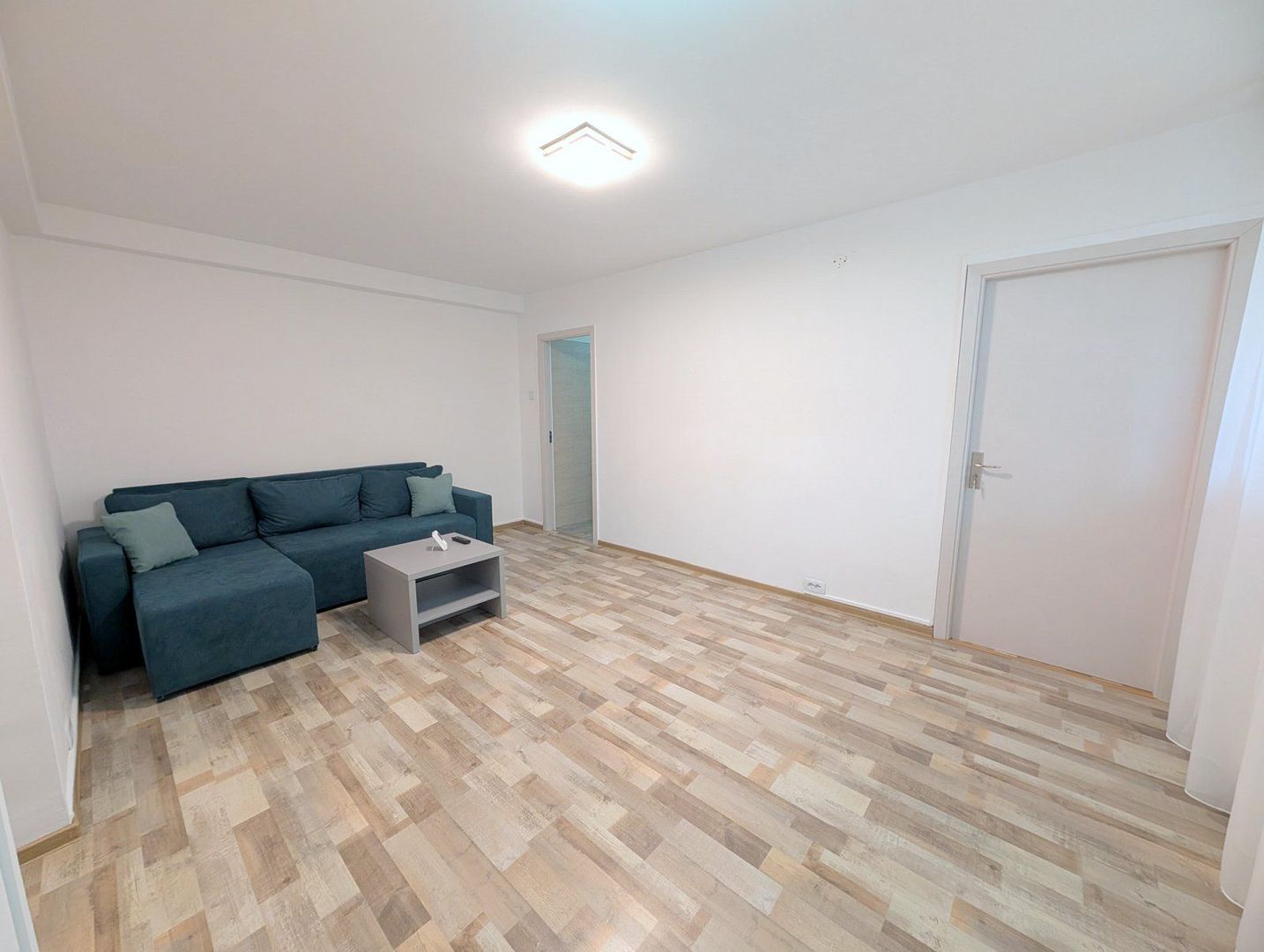 2 camere centrala proprie - parc Verdi - Floreasca - Poză 3