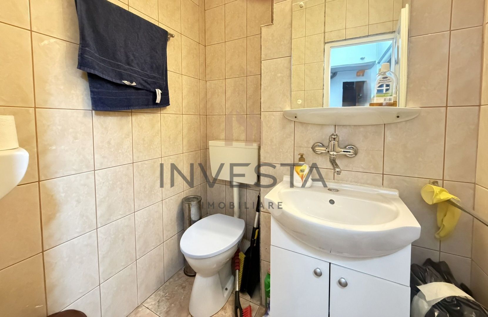 Apartament 3 camere decomandat | Zorilor | Zona strazii Viilor - Poză 4
