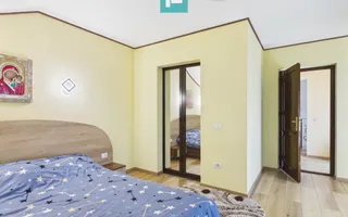 Vilă unică în Șiria | 160 mp utili | Teren 945 mp - Poză 22