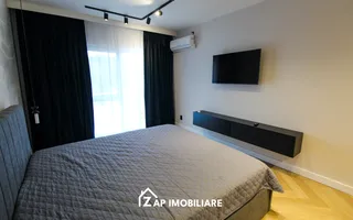 Tudor - Apartament Super Premium 2 Camere - Finisat Lux - Parc - Poză 11