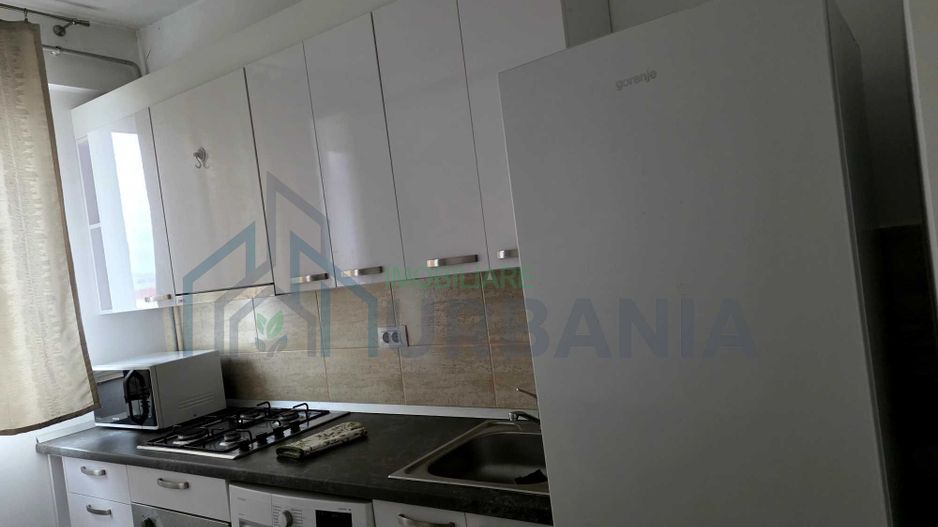 Apartament de închiriat, 1 cameră, Tudor Vladimirescu, Iași - Poză 3