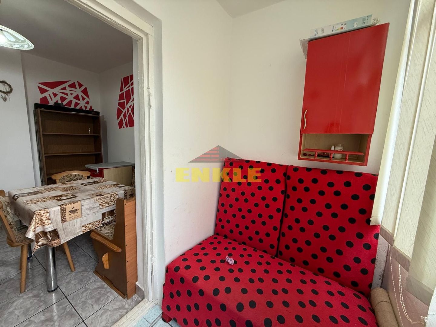 VÂNZARE APARTAMENT CU 2 CAMERE, ETAJ 2 – ZONA MALL - Poză 5