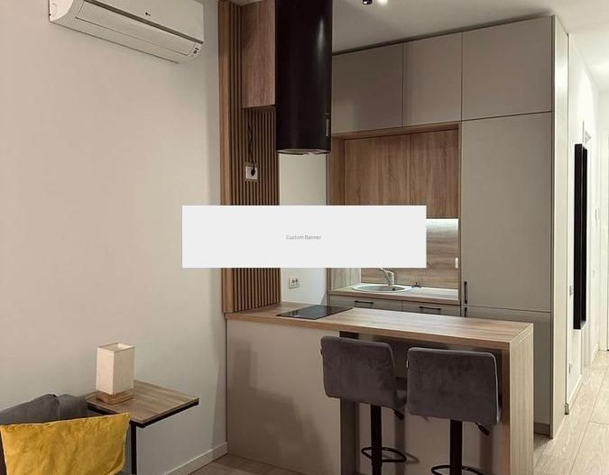 Anunt fictiv - Apartament de vanzare cu 1 camera zona ultracentral - Poză 3