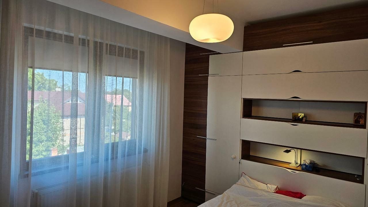 Apartament 2 camere Bucurestii Noi - Poză 6