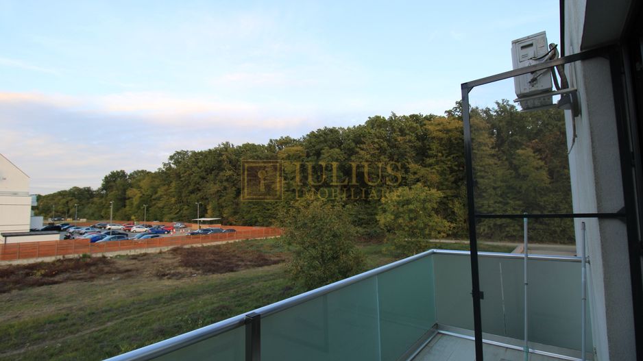 2 locuri de parcare, cu vedere spre Padurea Verde-Dumbravita - Poză 20