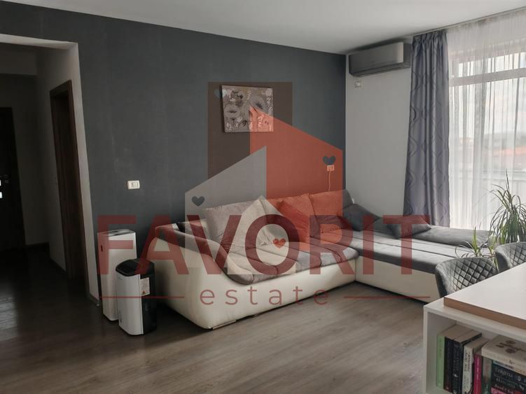 Giroc - ESO - 3 Camere - Pod - Loc de parcare - Poză 4