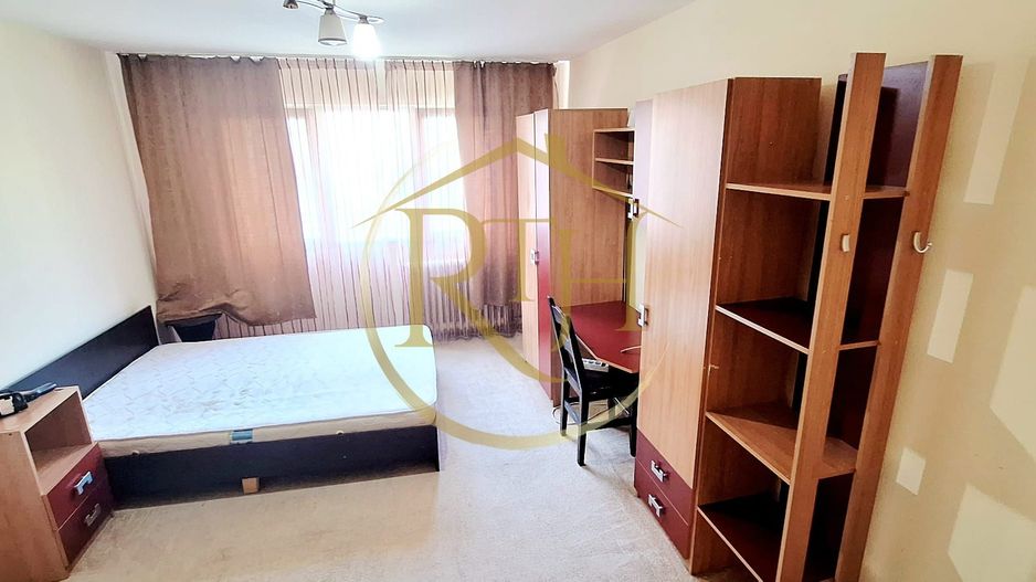 Oferim spre inchiriere, garsoniera situat in zona Complex Studentesc - Poză 4