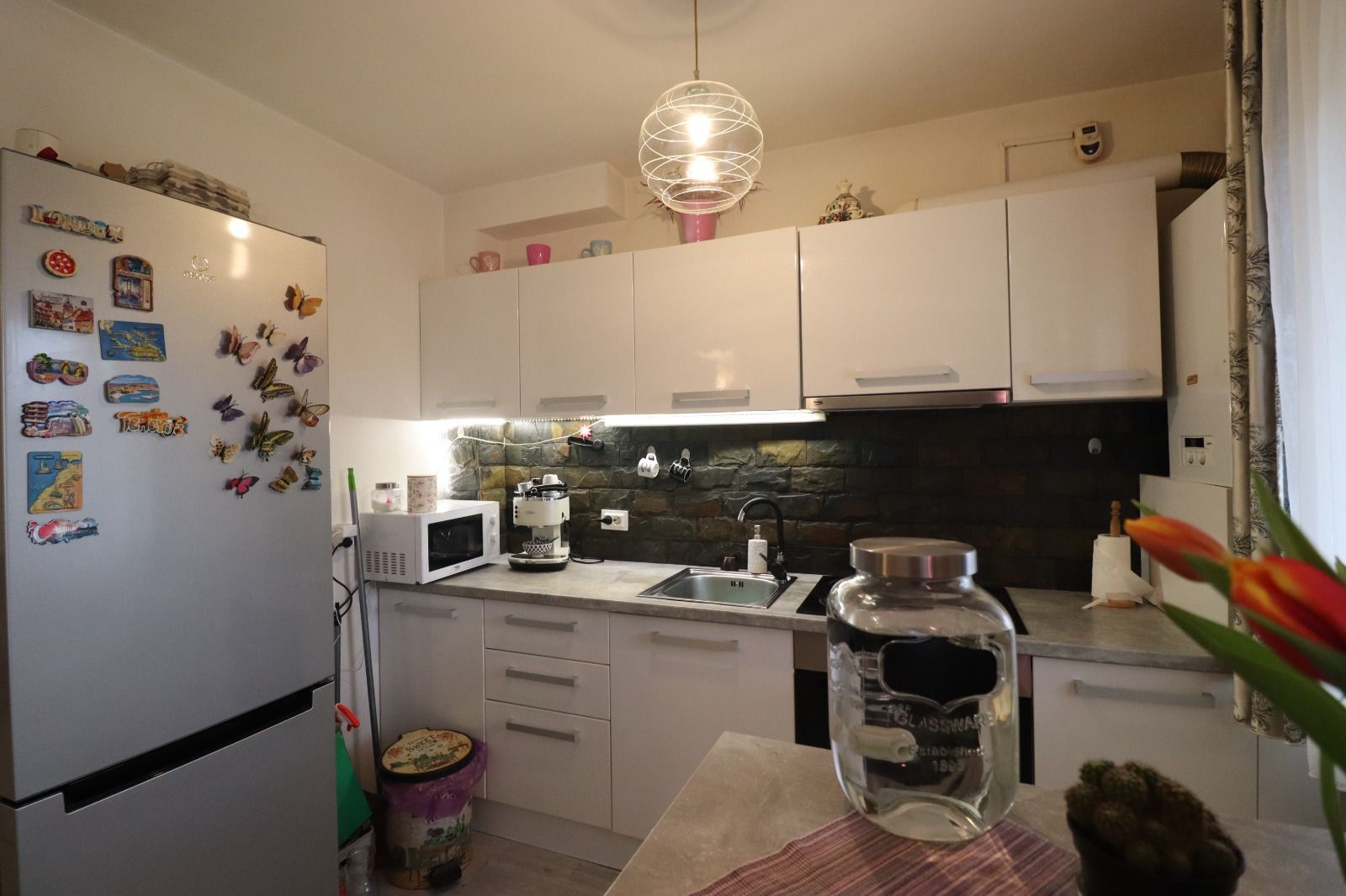 Apartament 3 camere I Zona Avram Iancu I Floresti - Poză 4