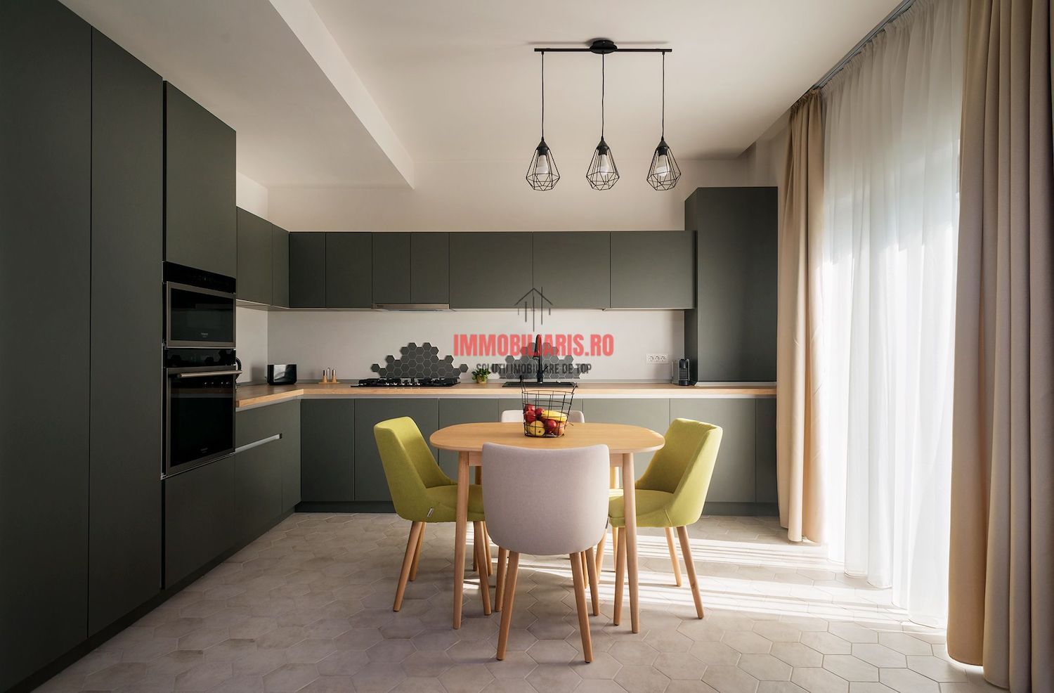 N. Teclu-Metrou - Discount Parcare - Direct Dezvoltator - Poză 6