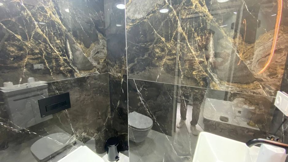 Spațiu Comercial de Vânzare Buiucani, str. Alba Iulia - Poză 17