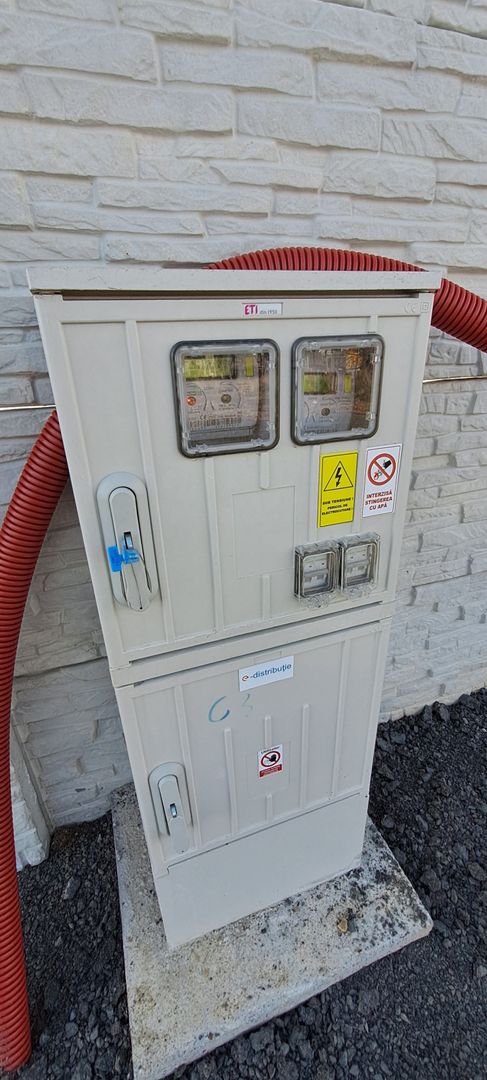 Casa / Vila individuala Dragomiresti Deal, cu utilitati, statii STB - Poză 12