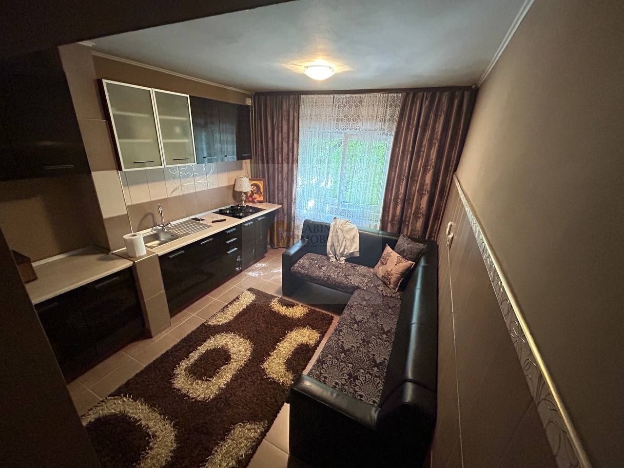 2 camere | Decomandat | bloc '81 | Metrou Gorjului - 50m | et 2/8 - Poză 3