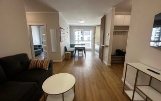 Apartament la cheie | 3 camere | Etaj intermediar | Columna Residence - Poză 3