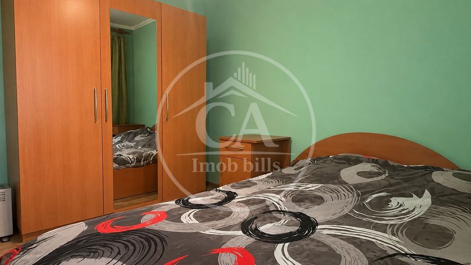 Apartament cu 3 camere de vânzare în zona Nufărul, Oradea - Poză 3