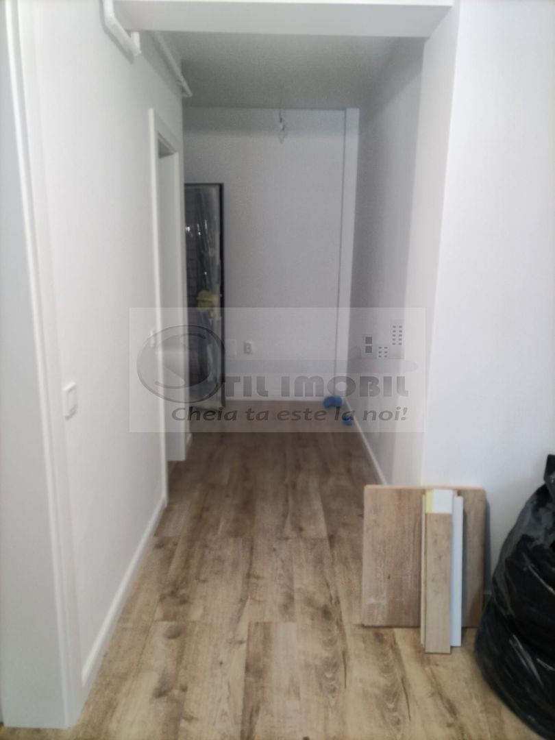 Apartament 3 camere, 2 băi -Valea Lupului-136.900 euro - Poză 6