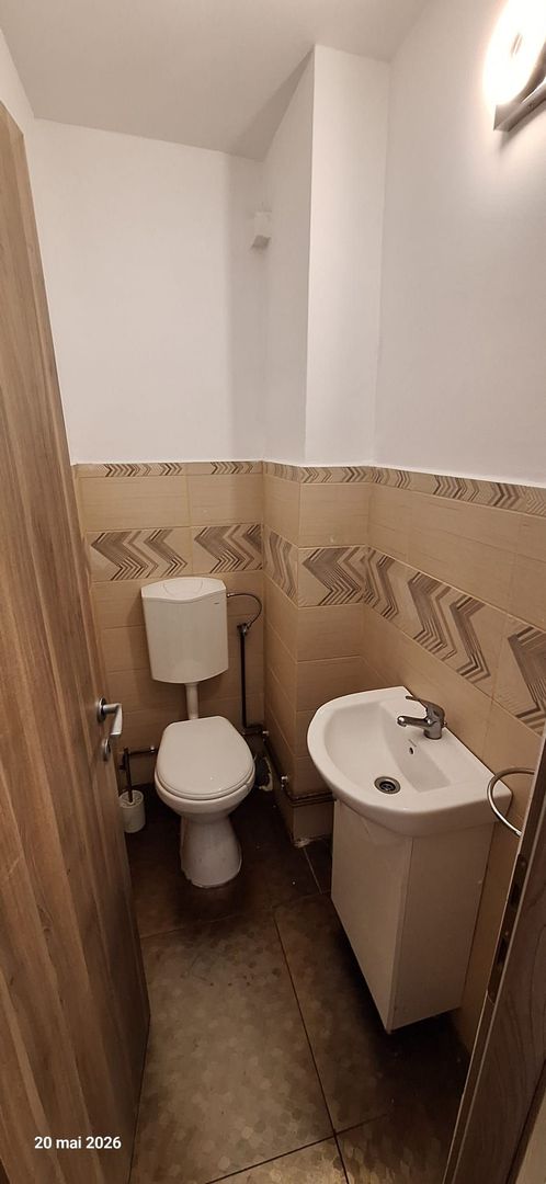 Kiriac | 3 Camere | 2 Băi | 2 Balcoane | Centrală proprie - Poză 3