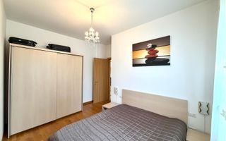 Apartament 3 camere - etaj 1 - mobilat - Dumbravita - Poză 9