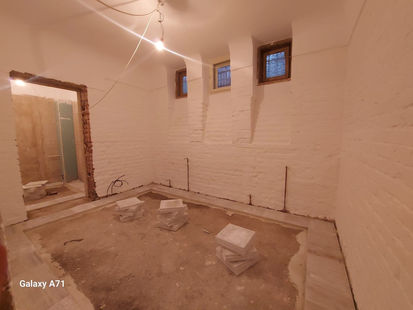 Palatul Parlamentulu Izvor | Cotroceni | Curte libera 300Mp |10 parcari in curte - Poză 67