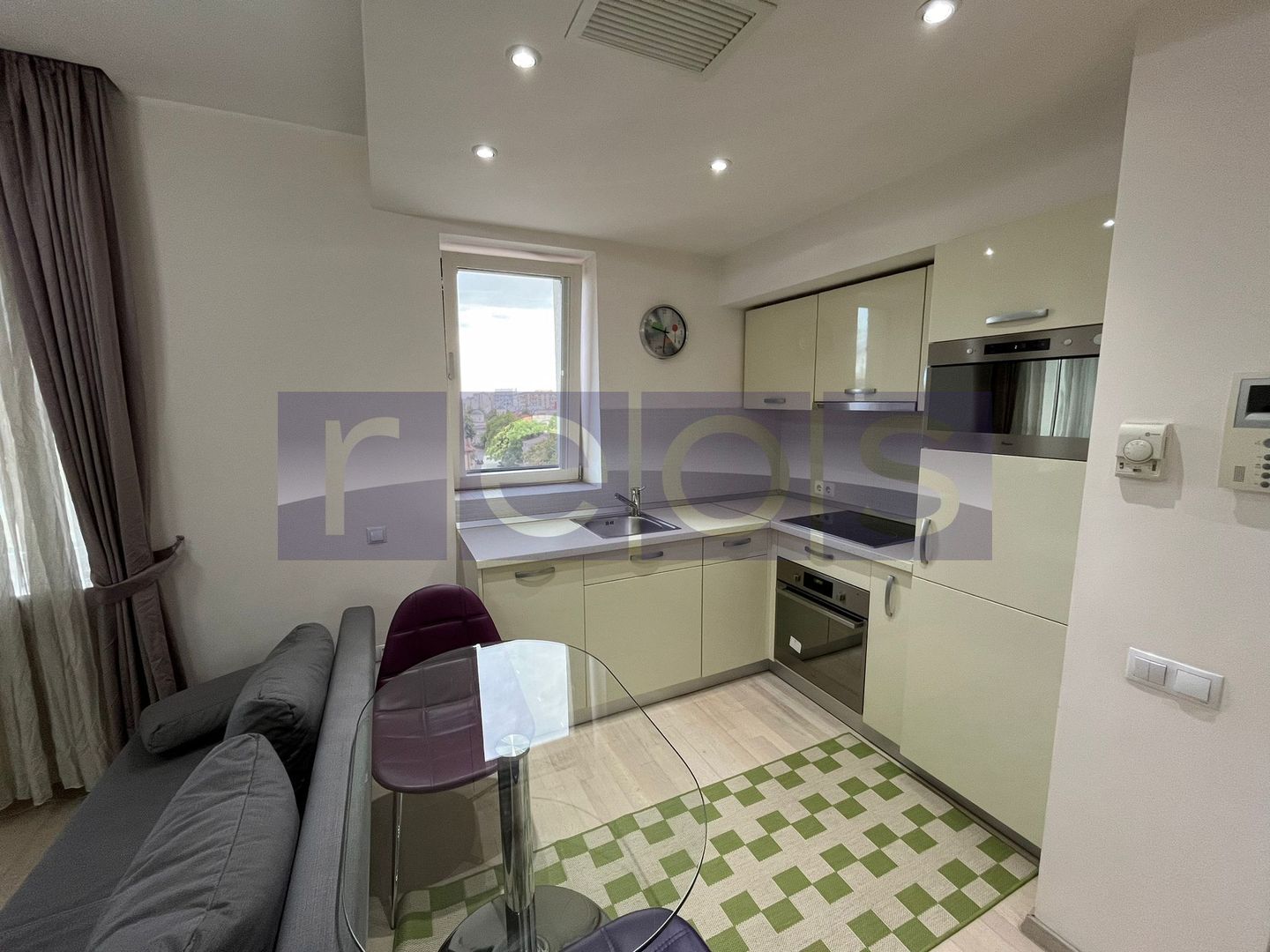 VANZARE GARSONIERA | ZONA UNIVERSITATE - Poză 5