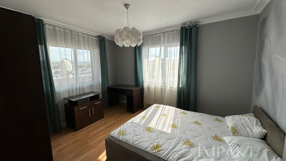 Apartament de inchiriat cu 4 camere,zona semicentrala! PETFRIENDLY - Poză 4