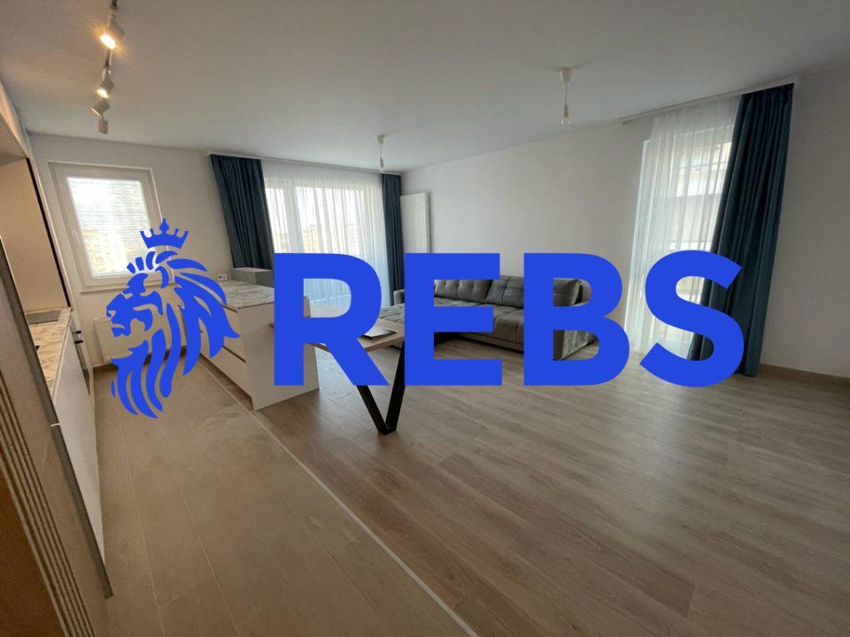 Apartament 2 camere Urban Plaza - Poză 2