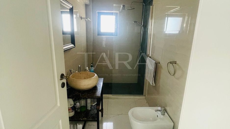 Apartament 3 camere, Donath Park – 76 mp - Poză 4